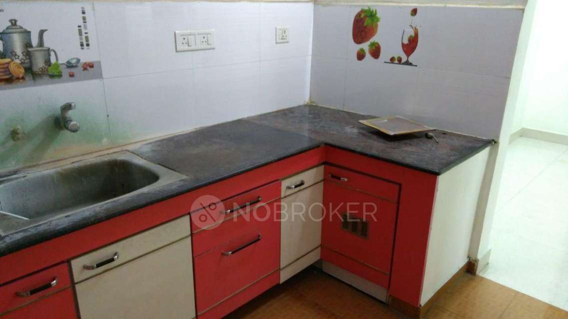 2 BHK Flat In Akarshana Apartment For Sale  In Tambaram