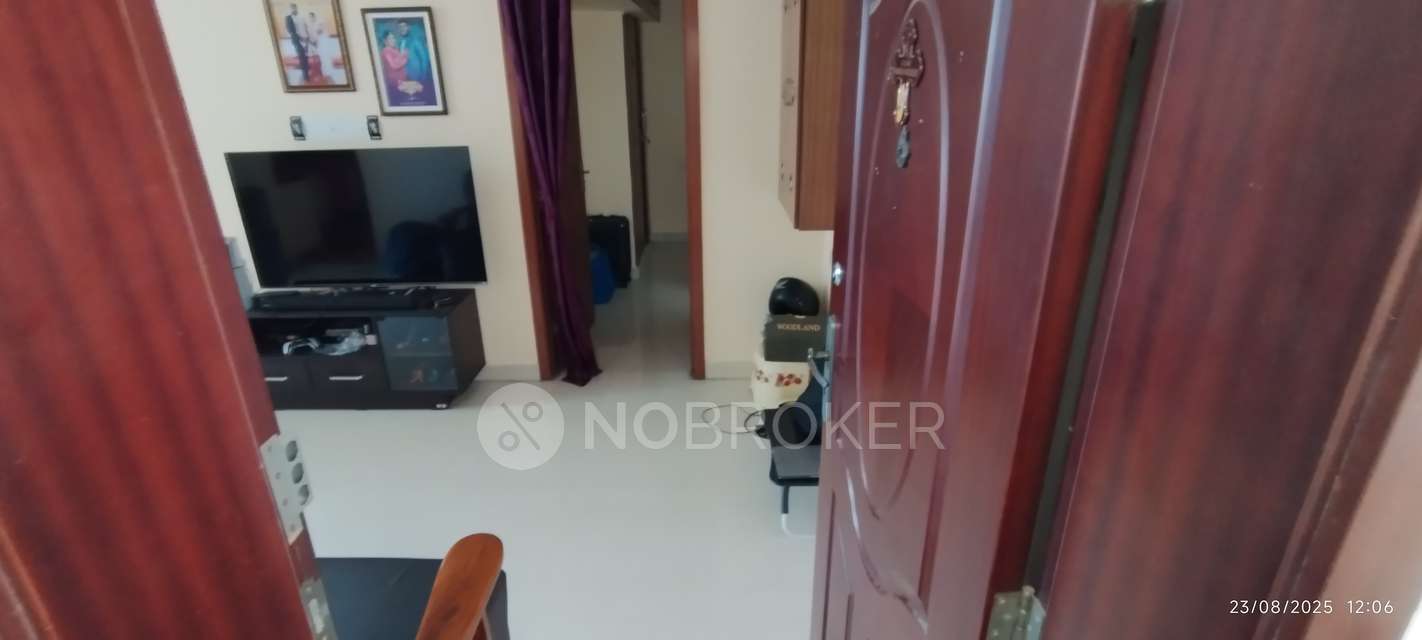 2 BHK Flat In Akarshana Apartment For Sale  In Tambaram