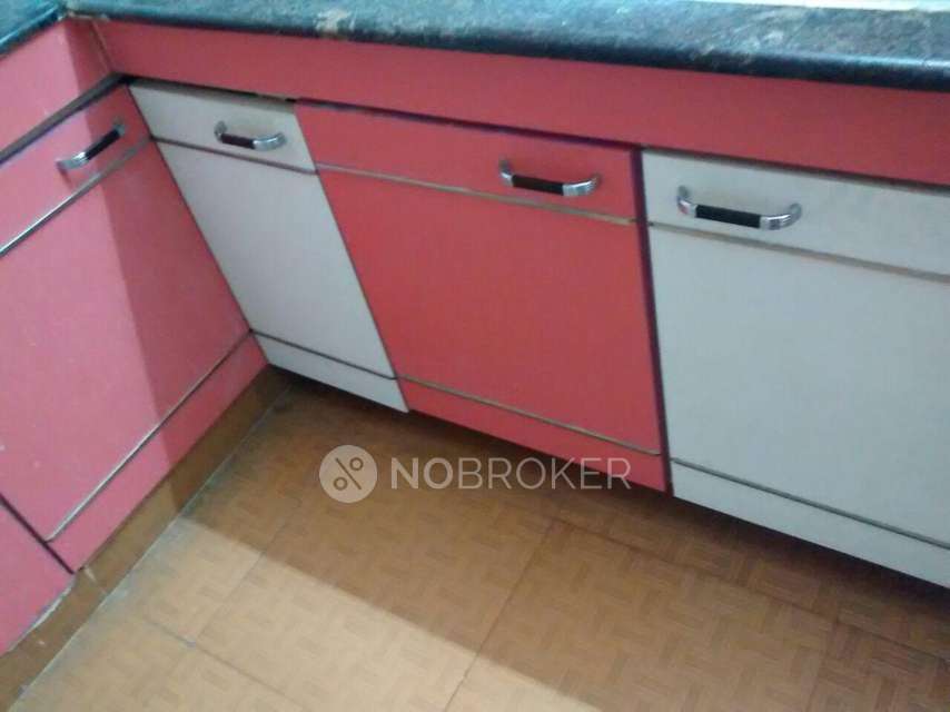 2 BHK Flat In Akarshana Apartment For Sale  In Tambaram