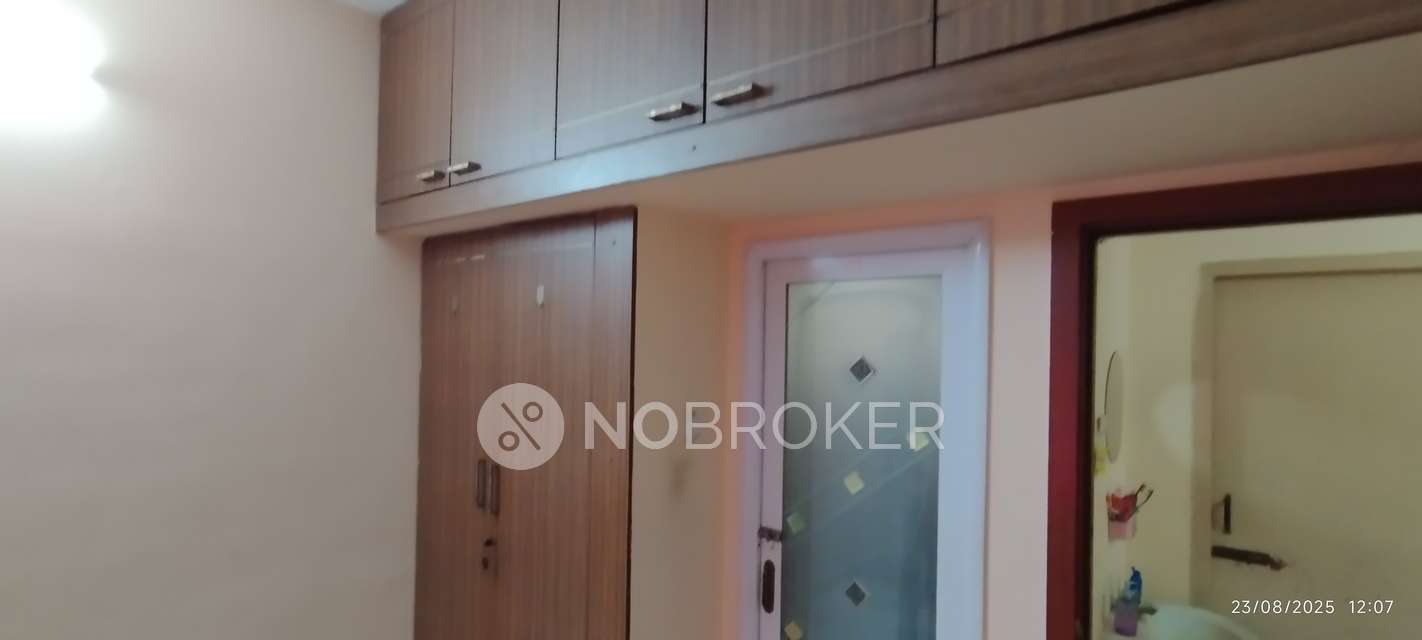 2 BHK Flat In Akarshana Apartment For Sale  In Tambaram