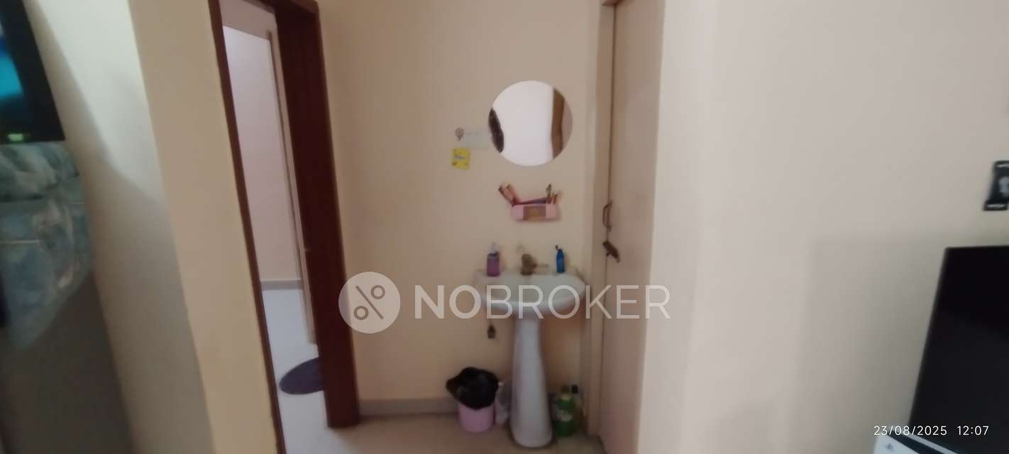 2 BHK Flat In Akarshana Apartment For Sale  In Tambaram