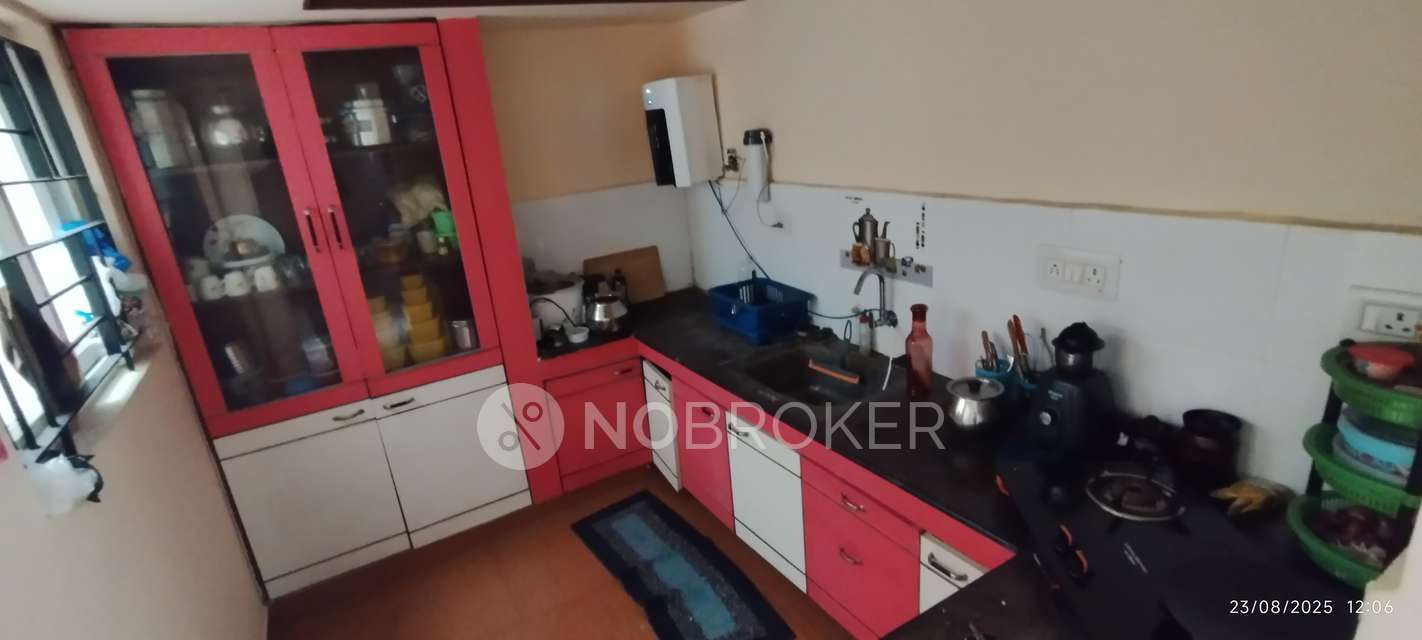 2 BHK Flat In Akarshana Apartment For Sale  In Tambaram