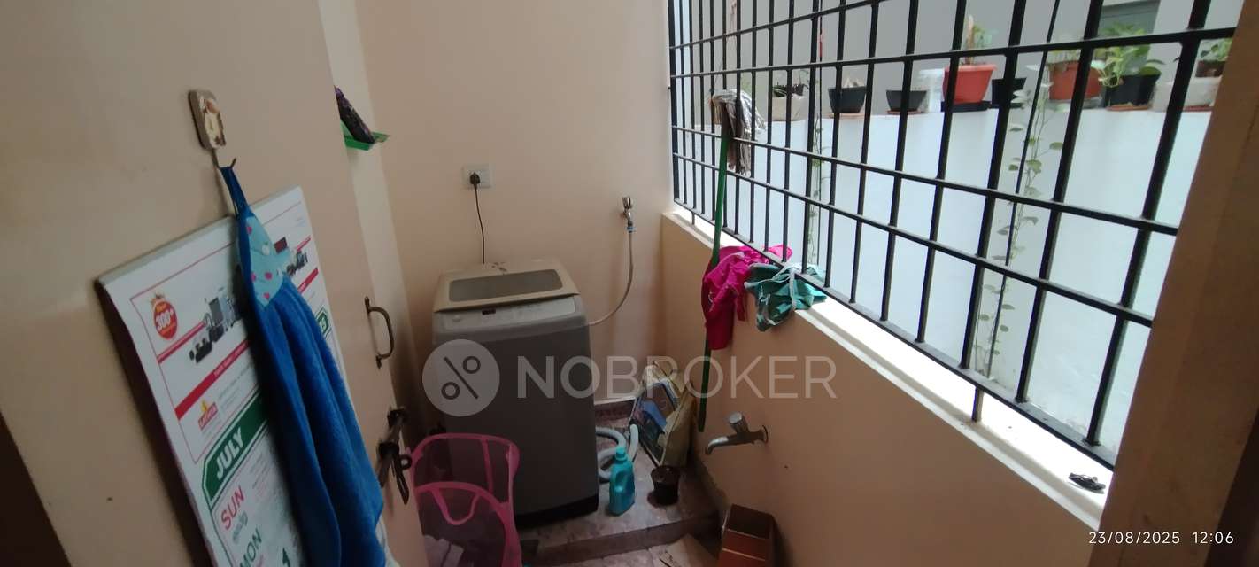 2 BHK Flat In Akarshana Apartment For Sale  In Tambaram