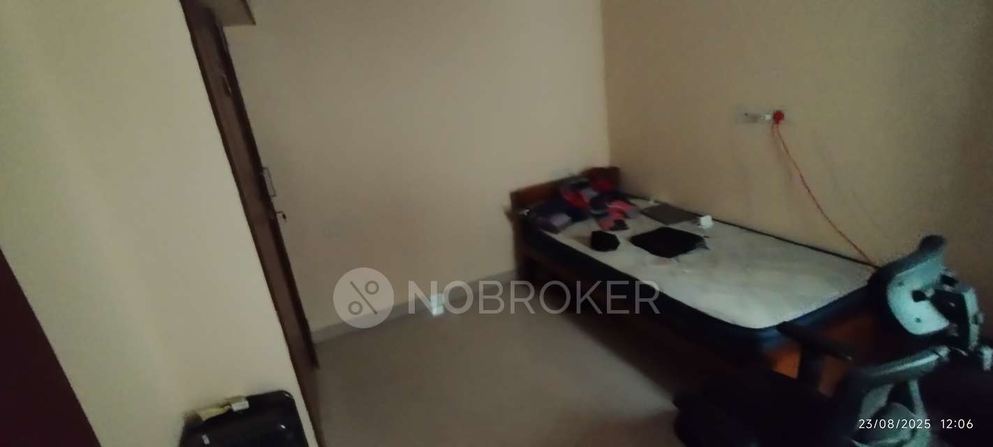 2 BHK Flat In Akarshana Apartment For Sale  In Tambaram