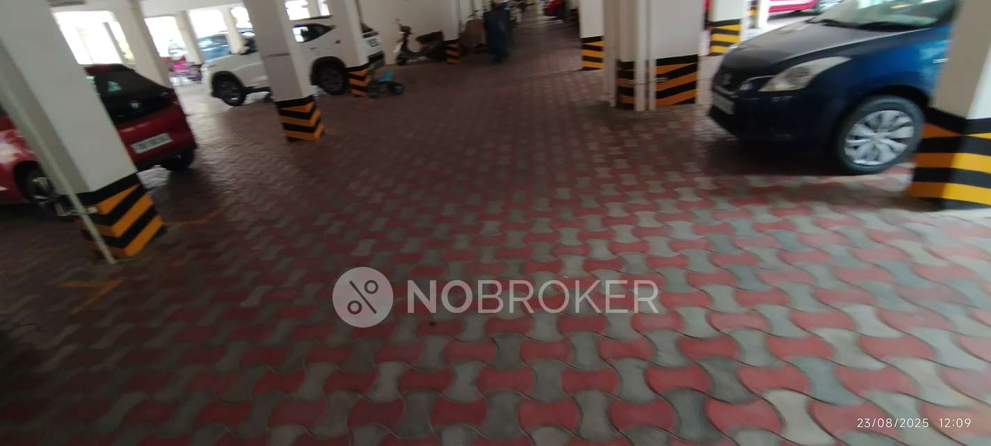 2 BHK Flat In Akarshana Apartment For Sale  In Tambaram