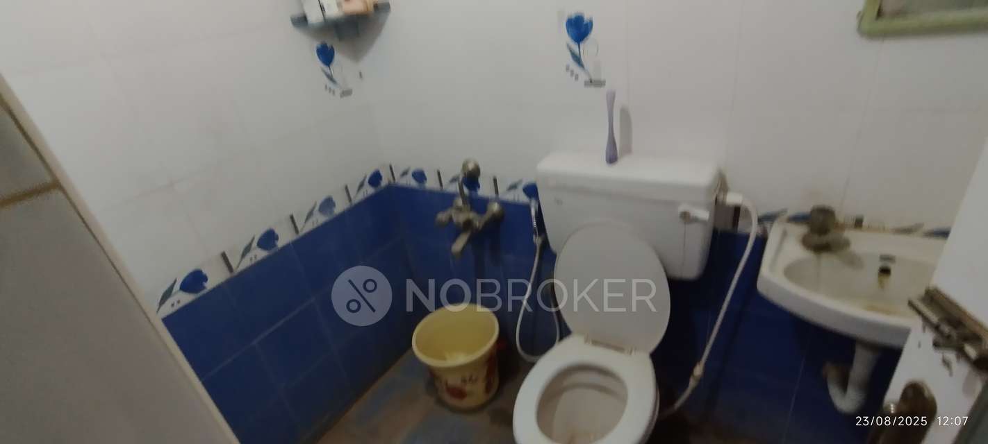 2 BHK Flat In Akarshana Apartment For Sale  In Tambaram