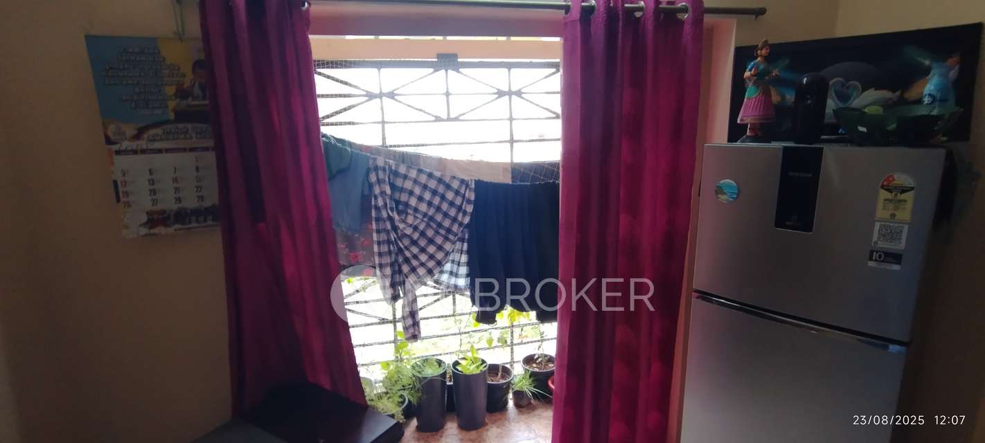 2 BHK Flat In Akarshana Apartment For Sale  In Tambaram