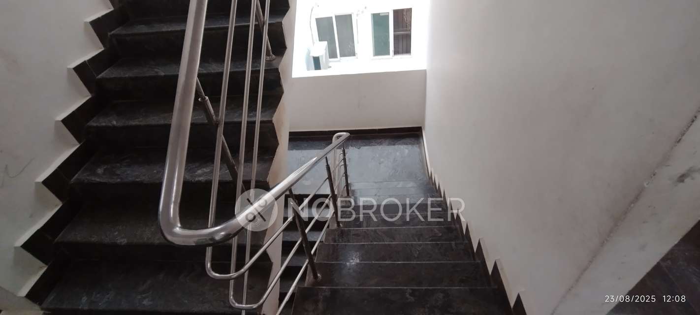 2 BHK Flat In Akarshana Apartment For Sale  In Tambaram