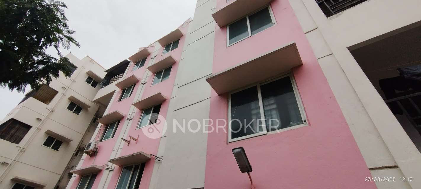 2 BHK Flat In Akarshana Apartment For Sale  In Tambaram