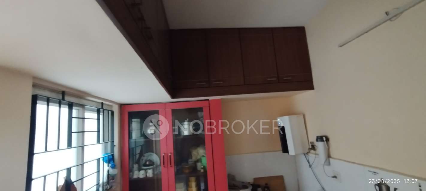 2 BHK Flat In Akarshana Apartment For Sale  In Tambaram