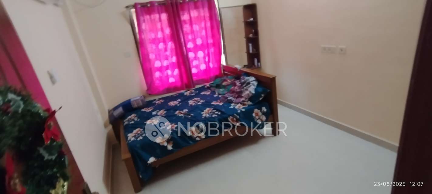 2 BHK Flat In Akarshana Apartment For Sale  In Tambaram