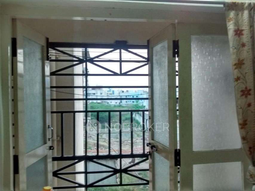 2 BHK Flat In Akarshana Apartment For Sale  In Tambaram