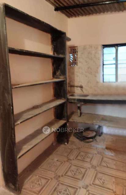 1 RK House For Sale  In Bibwewadi