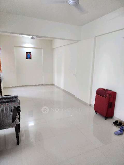 1 BHK Flat In Itrend Homes for Rent  In Hinjewadi