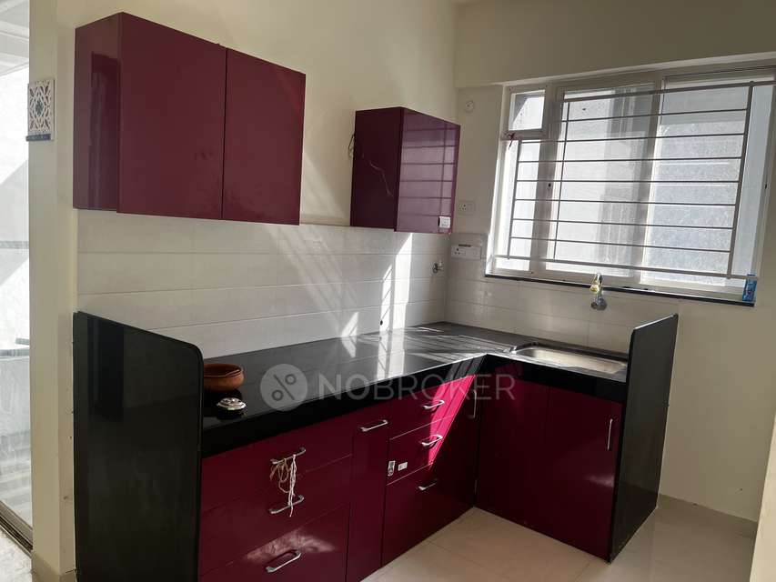 1 BHK Flat In Itrend Homes for Rent  In Hinjewadi
