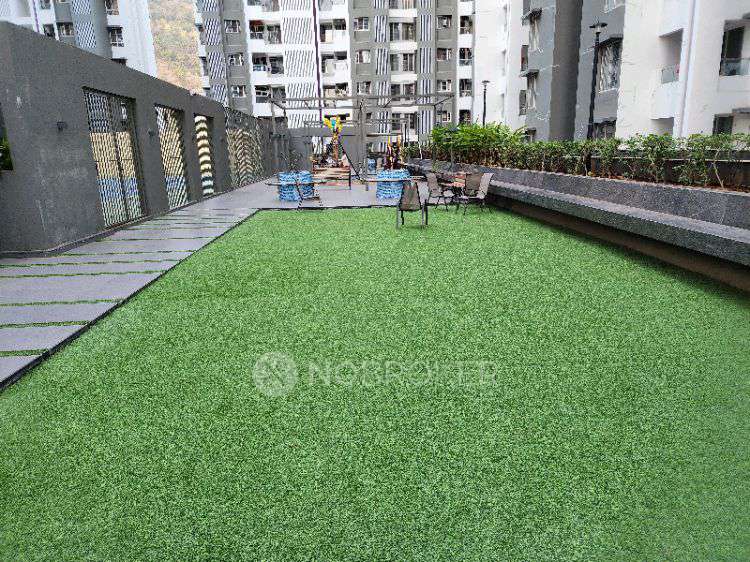 1 BHK Flat In Itrend Homes for Rent  In Hinjewadi