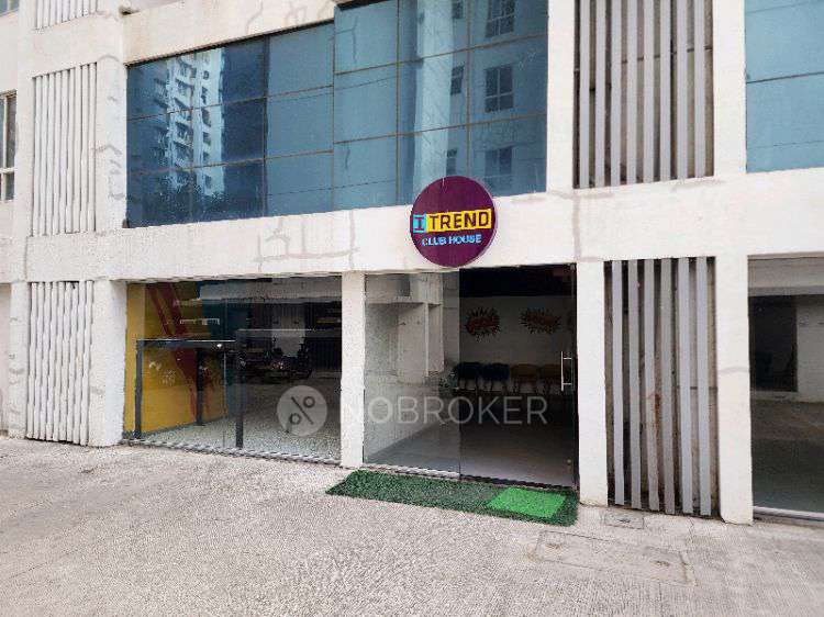 1 BHK Flat In Itrend Homes for Rent  In Hinjewadi