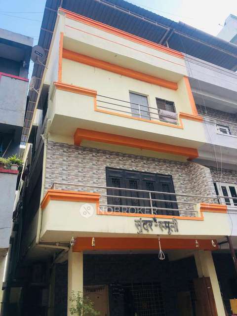 1 RK Flat In Sundar Smurti, Morya Park Lane No.5, Pimple Gurav,  for Rent  In Pimple Gurav