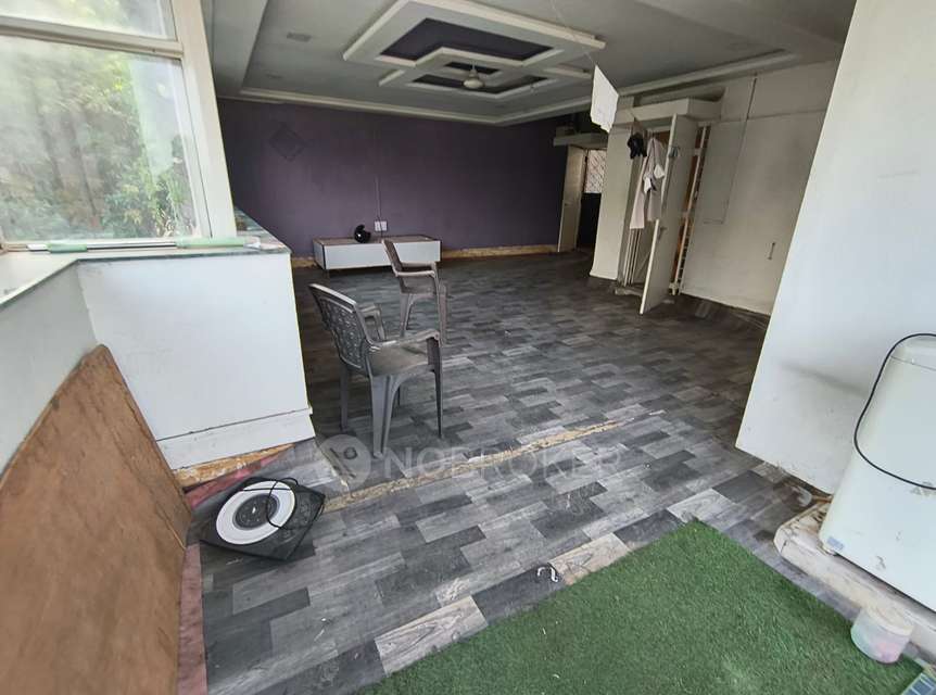 2 BHK Flat In Nivrutti Apartment, Kala Nagar For Sale  In Dhankawadi