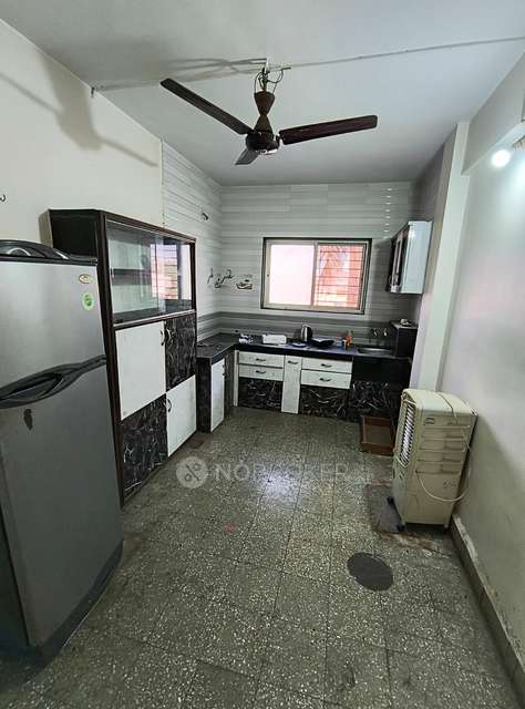2 BHK Flat In Nivrutti Apartment, Kala Nagar For Sale  In Dhankawadi