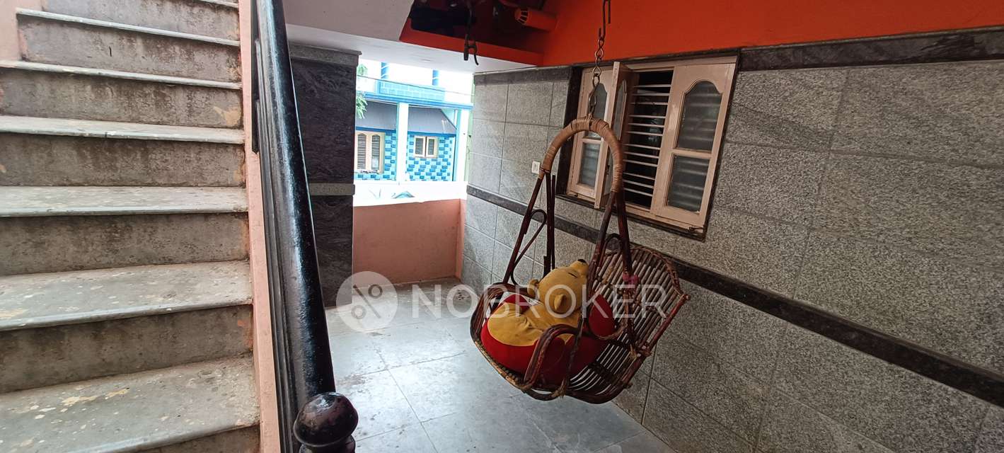 3 BHK House For Sale  In Ullal Main Road