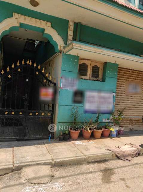 1 BHK House for Rent  In Peenya 2nd Stage