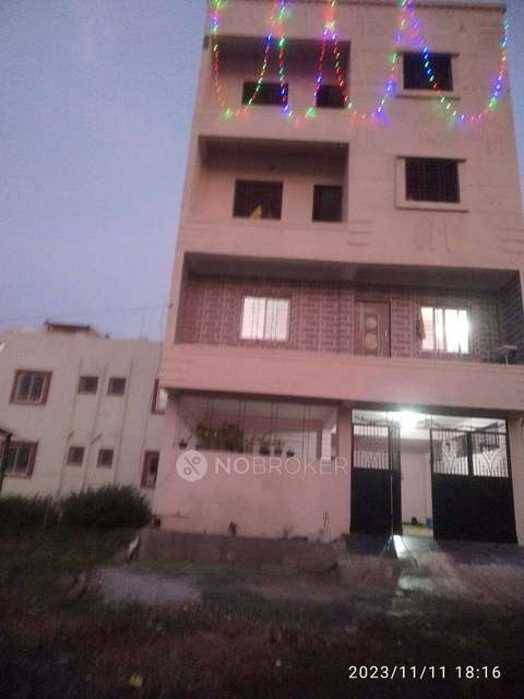 1 BHK Flat In Samarath Park for Rent  In Godbole Vasti