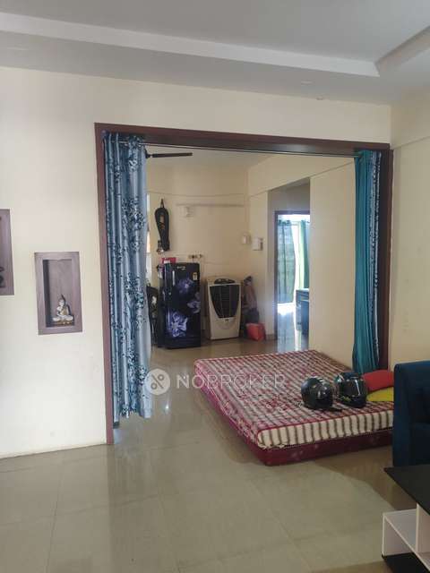2 BHK Flat In Saravana Esplanade for Rent  In Yeshwanthpur