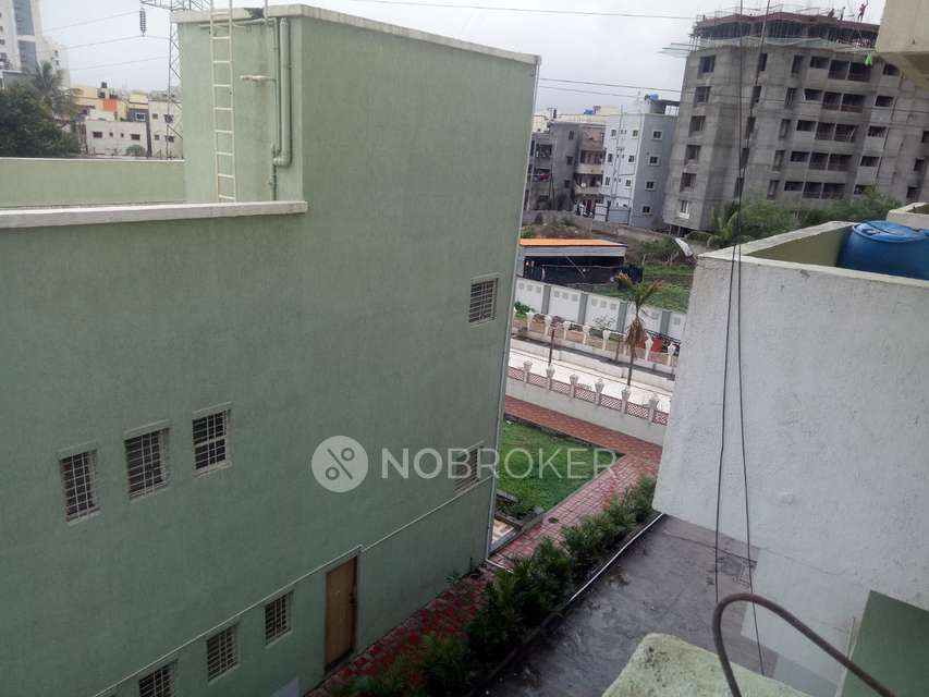 1 RK Flat In Green Hive For Sale  In  Phursungi 