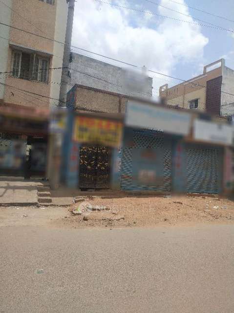 Godown/Warehouse in Santosh Nagar, Hyderabad for Rent 