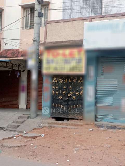 Godown/Warehouse in Santosh Nagar, Hyderabad for Rent 