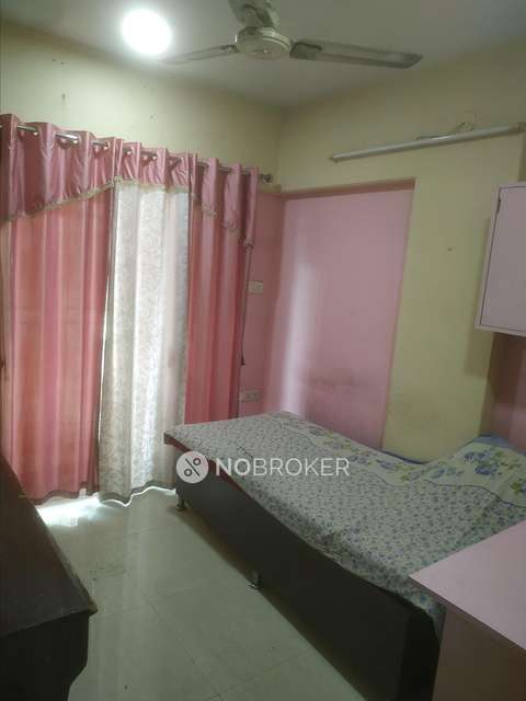 3 BHK Flat In Rassaz Castle For Sale  In Andheri East