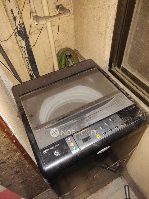 3 BHK Flat In Rassaz Castle For Sale  In Andheri East