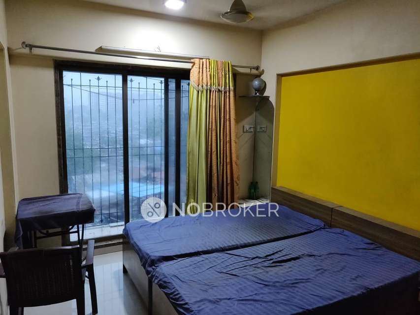 3 BHK Flat In Rassaz Castle For Sale  In Andheri East