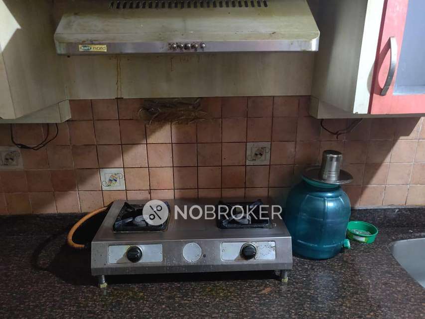 3 BHK Flat In Rassaz Castle For Sale  In Andheri East