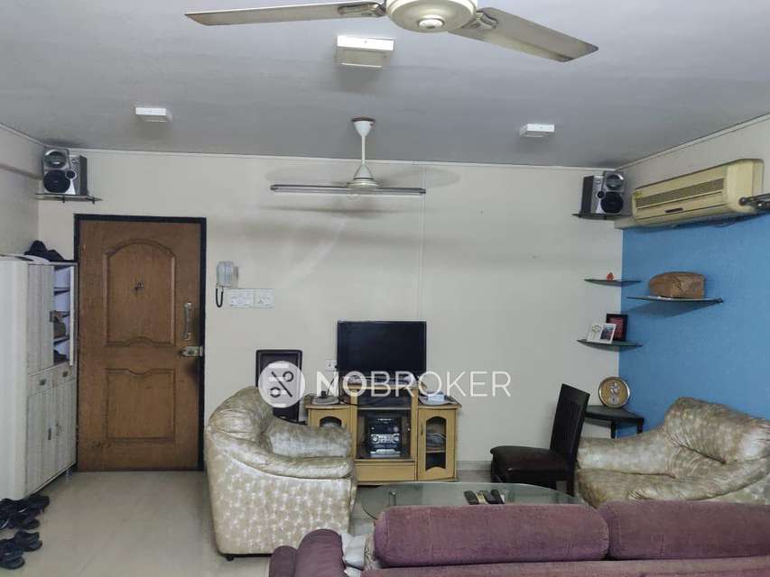 3 BHK Flat In Rassaz Castle For Sale  In Andheri East