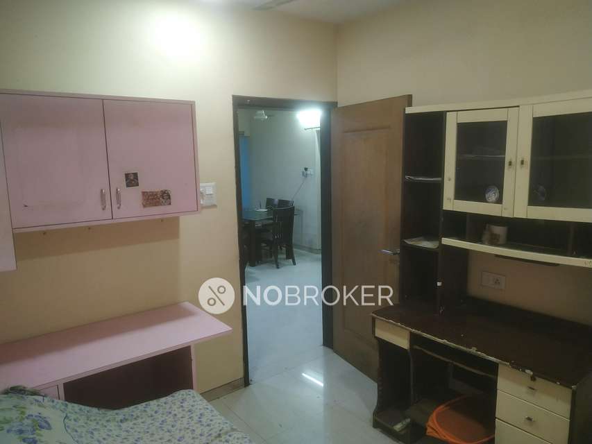 3 BHK Flat In Rassaz Castle For Sale  In Andheri East