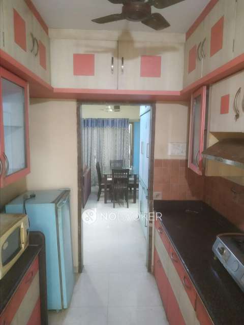 3 BHK Flat In Rassaz Castle For Sale  In Andheri East