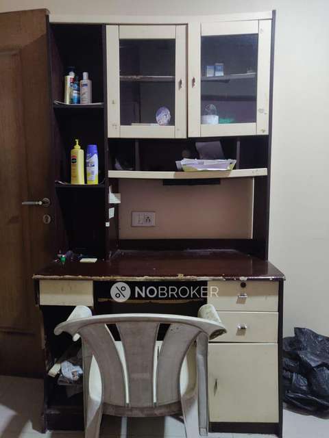 3 BHK Flat In Rassaz Castle For Sale  In Andheri East