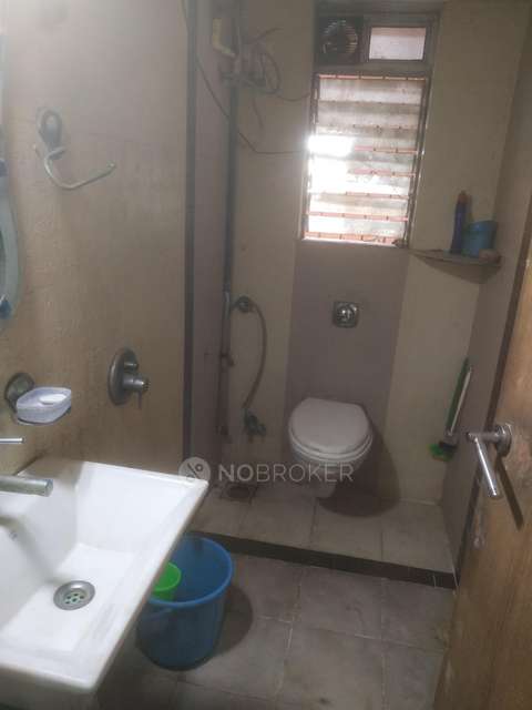 3 BHK Flat In Rassaz Castle For Sale  In Andheri East