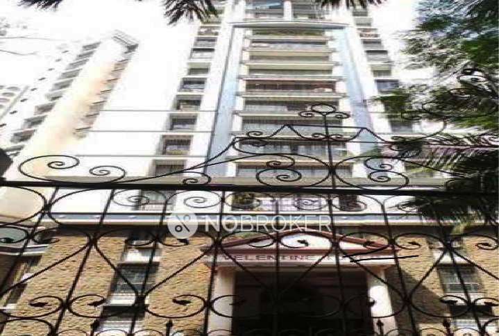 1 BHK Flat In Lalani Velentine Apartments for Rent  In Malad East