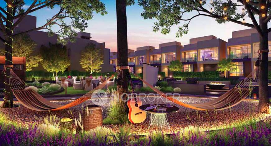 2 BHK Flat In Tvs Emerald Udyana For Sale  In Medavakkam