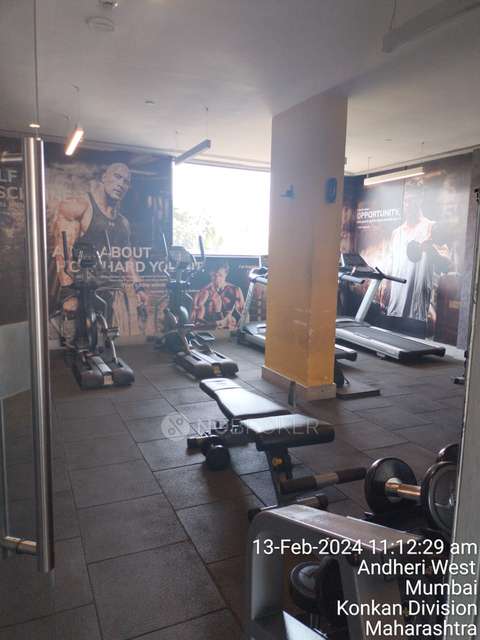 2 BHK Flat In Kanakia Hollywood For Sale  In Versova, Mumbai