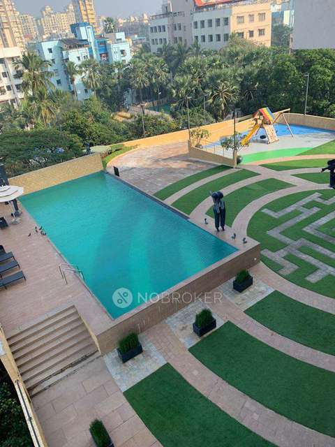 2 BHK Flat In Kanakia Hollywood For Sale  In Versova, Mumbai