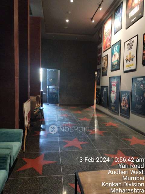 2 BHK Flat In Kanakia Hollywood For Sale  In Versova, Mumbai