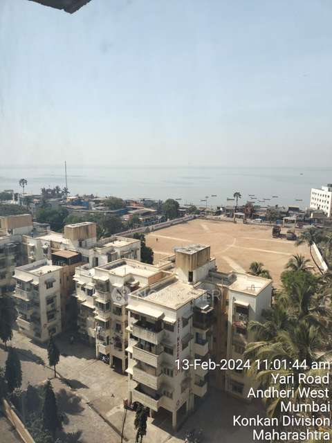 2 BHK Flat In Kanakia Hollywood For Sale  In Versova, Mumbai