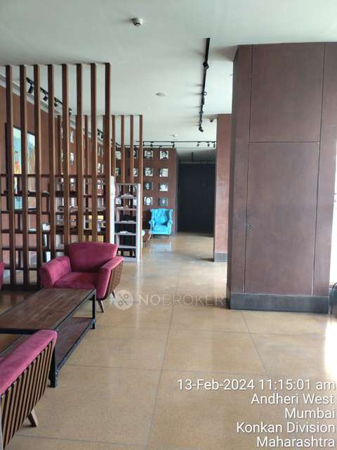 2 BHK Flat In Kanakia Hollywood For Sale  In Versova, Mumbai