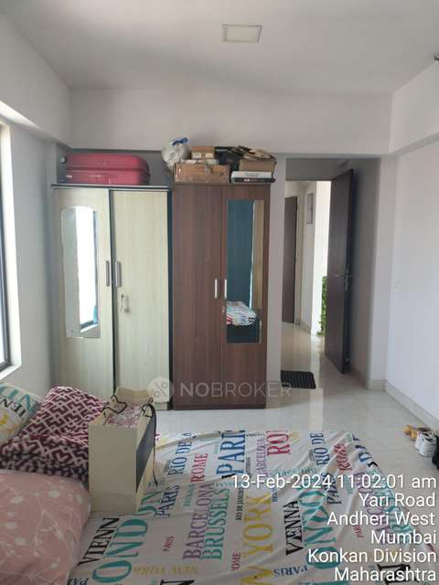 2 BHK Flat In Kanakia Hollywood For Sale  In Versova, Mumbai