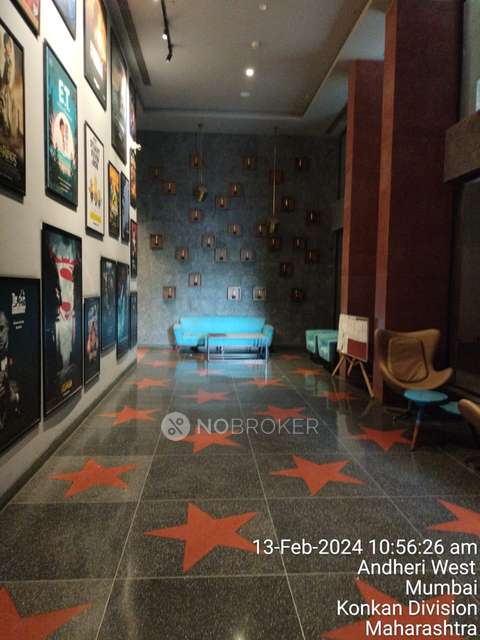 2 BHK Flat In Kanakia Hollywood For Sale  In Versova, Mumbai