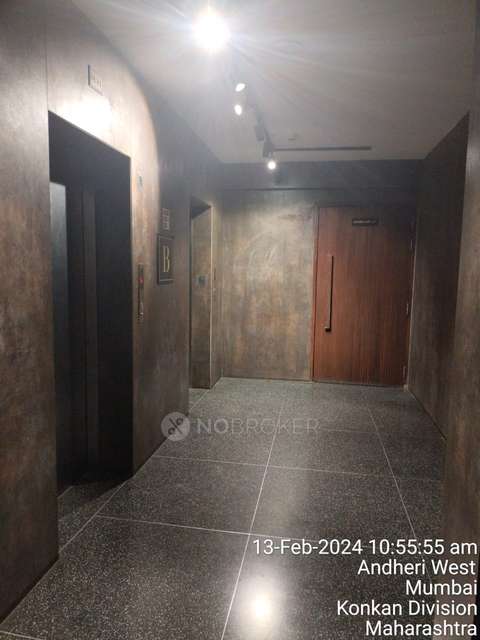 2 BHK Flat In Kanakia Hollywood For Sale  In Versova, Mumbai